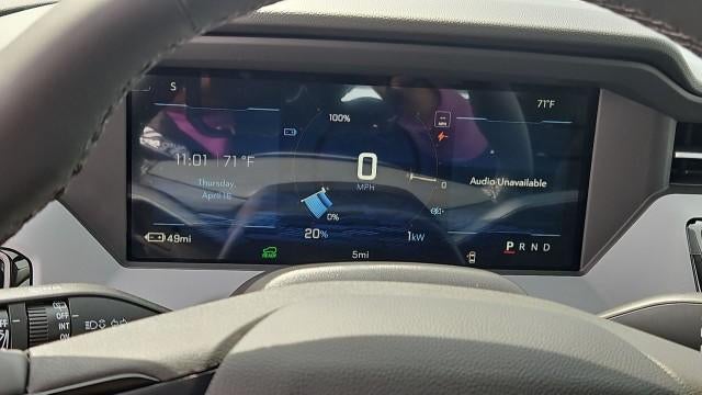 2027 Chevrolet Bolt FWD 4dr RS