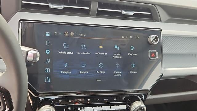 2027 Chevrolet Bolt FWD 4dr RS