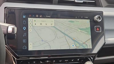 2027 Chevrolet Bolt FWD 4dr RS