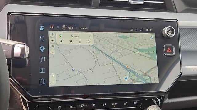 2027 Chevrolet Bolt FWD 4dr RS