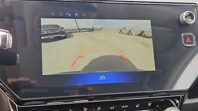 2027 Chevrolet Bolt FWD 4dr RS