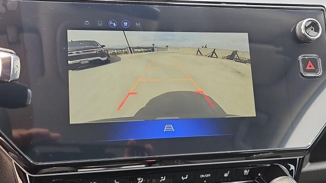 2027 Chevrolet Bolt FWD 4dr RS