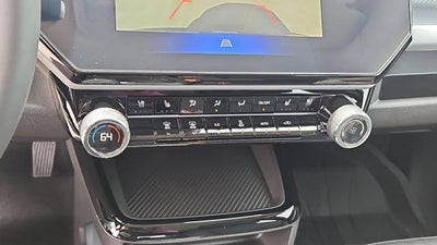 2027 Chevrolet Bolt FWD 4dr RS