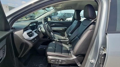 2027 Chevrolet Bolt FWD 4dr RS