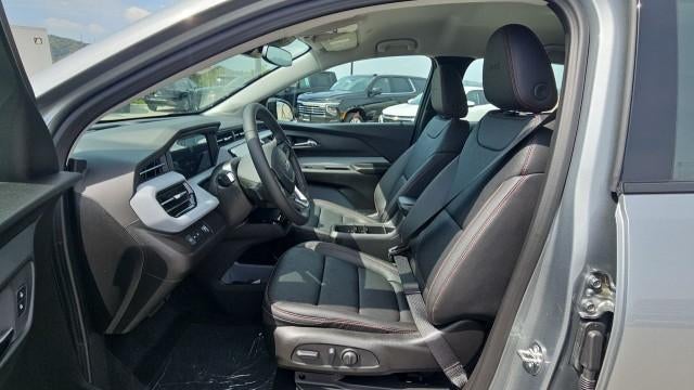 2027 Chevrolet Bolt FWD 4dr RS