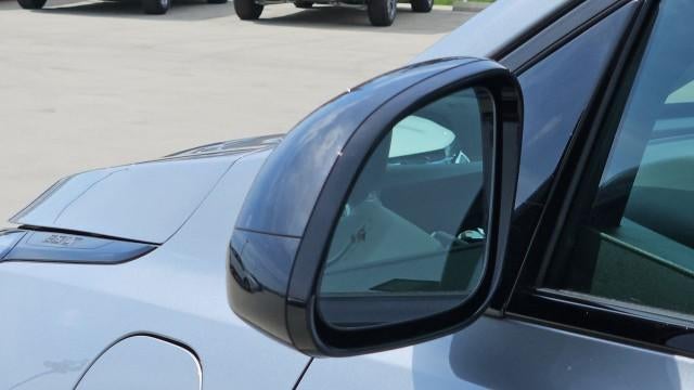 2027 Chevrolet Bolt FWD 4dr RS