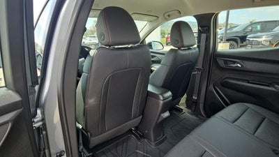 2027 Chevrolet Bolt FWD 4dr RS