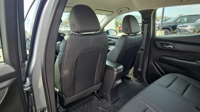 2027 Chevrolet Bolt FWD 4dr RS