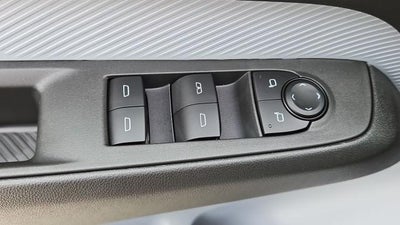 2027 Chevrolet Bolt FWD 4dr RS