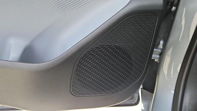 2027 Chevrolet Bolt FWD 4dr RS