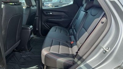 2027 Chevrolet Bolt FWD 4dr RS