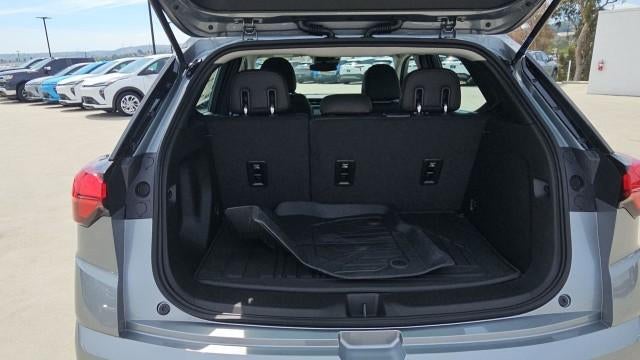 2027 Chevrolet Bolt FWD 4dr RS