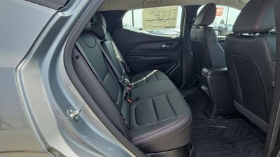 2027 Chevrolet Bolt FWD 4dr RS