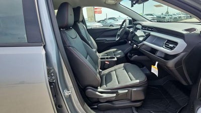 2027 Chevrolet Bolt FWD 4dr RS