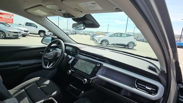 2027 Chevrolet Bolt FWD 4dr RS