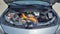2027 Chevrolet Bolt FWD 4dr RS