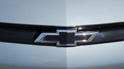 2027 Chevrolet Bolt FWD 4dr RS