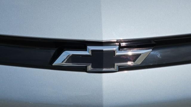 2027 Chevrolet Bolt FWD 4dr RS