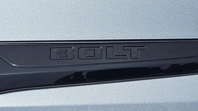 2027 Chevrolet Bolt FWD 4dr RS