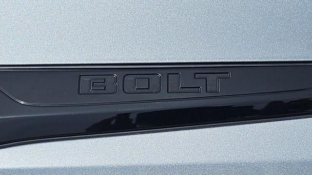 2027 Chevrolet Bolt FWD 4dr RS