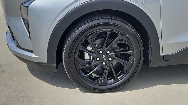 2027 Chevrolet Bolt FWD 4dr RS