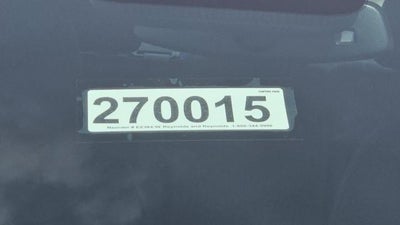 2027 Chevrolet Bolt FWD 4dr RS