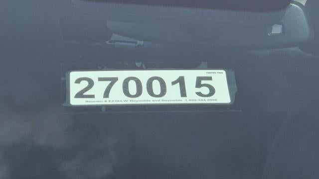 2027 Chevrolet Bolt FWD 4dr RS