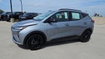 2027 Chevrolet Bolt FWD 4dr RS