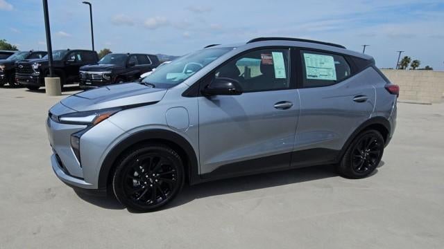 2027 Chevrolet Bolt FWD 4dr RS