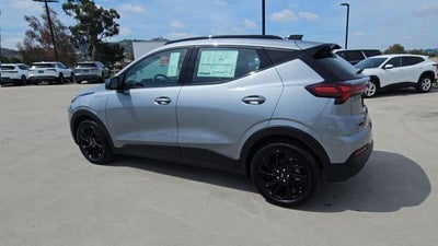 2027 Chevrolet Bolt FWD 4dr RS