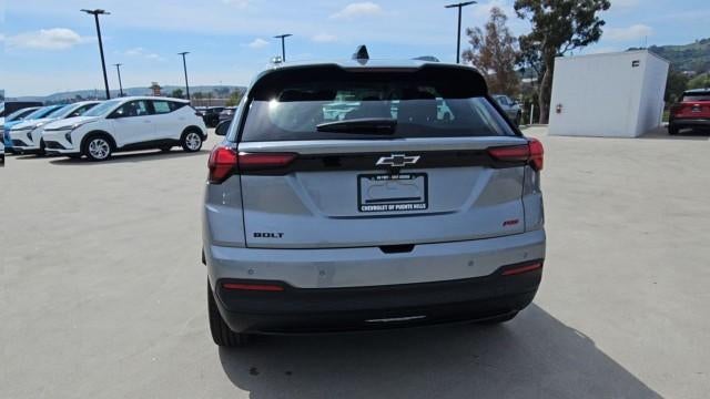 2027 Chevrolet Bolt FWD 4dr RS