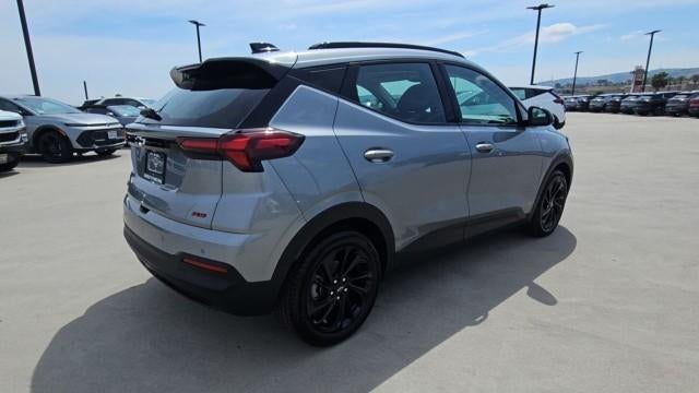 2027 Chevrolet Bolt FWD 4dr RS