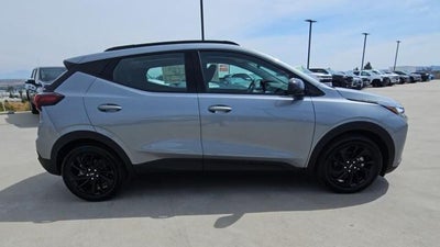 2027 Chevrolet Bolt FWD 4dr RS