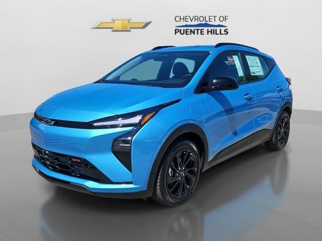 2027 Chevrolet Bolt FWD 4dr RS