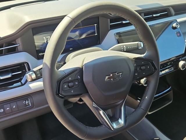 2027 Chevrolet Bolt RS - Photo 11