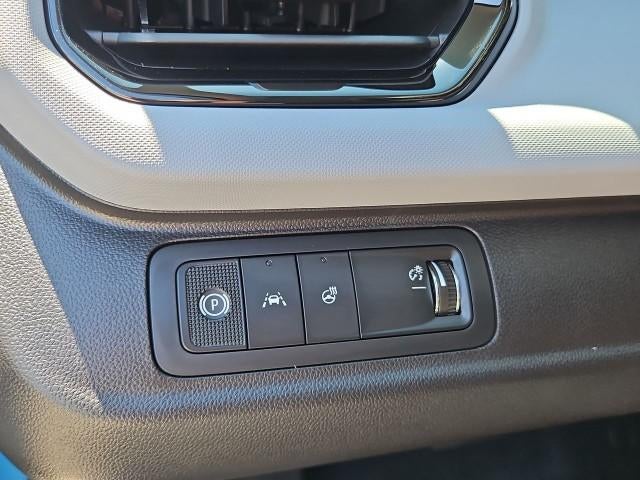 2027 Chevrolet Bolt RS - Photo 17
