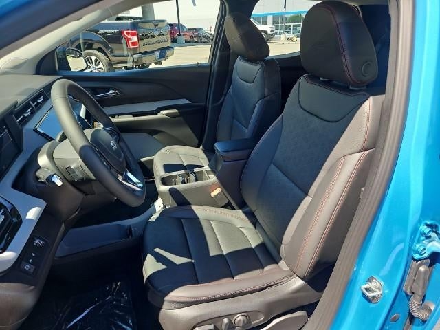 2027 Chevrolet Bolt RS - Photo 18