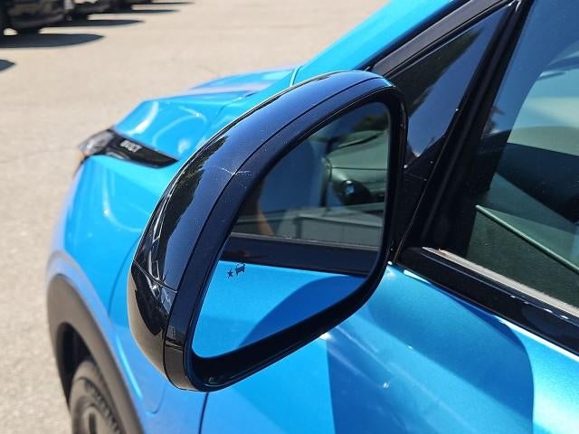 2027 Chevrolet Bolt FWD 4dr RS