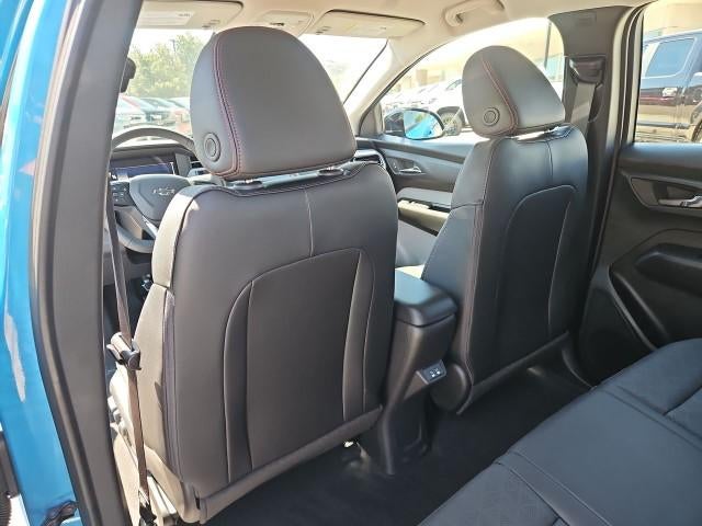 2027 Chevrolet Bolt RS - Photo 20
