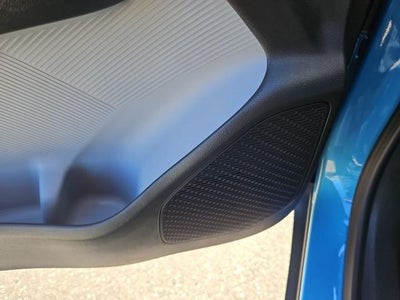 2027 Chevrolet Bolt FWD 4dr RS