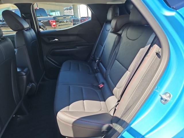 2027 Chevrolet Bolt RS - Photo 24