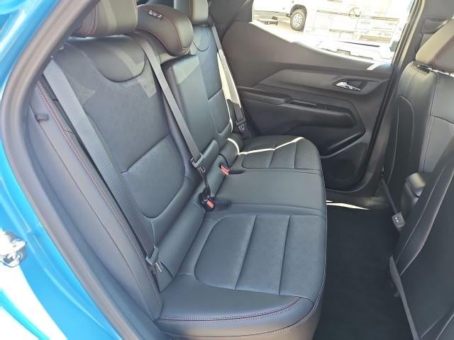 2027 Chevrolet Bolt FWD 4dr RS