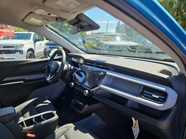 2027 Chevrolet Bolt FWD 4dr RS