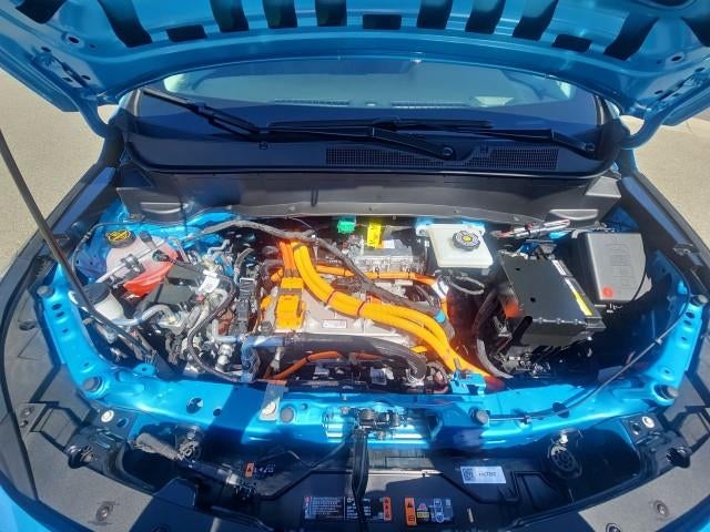 2027 Chevrolet Bolt FWD 4dr RS