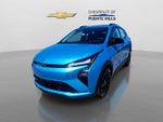 2027 Chevrolet Bolt FWD 4dr RS