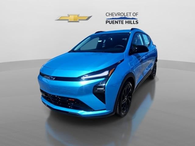 2027 Chevrolet Bolt FWD 4dr RS