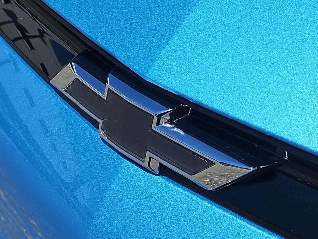 2027 Chevrolet Bolt RS - Photo 30