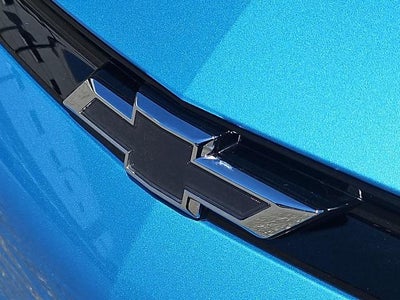 2027 Chevrolet Bolt FWD 4dr RS