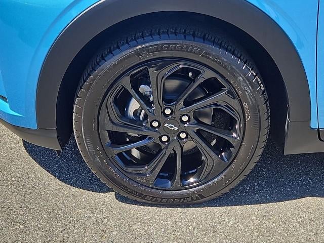 2027 Chevrolet Bolt RS - Photo 32