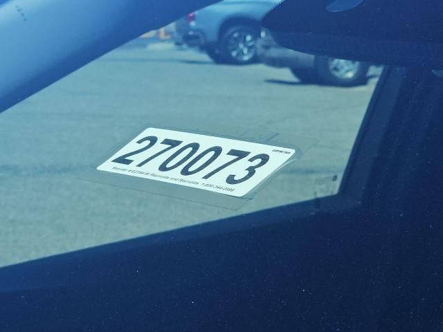 2027 Chevrolet Bolt FWD 4dr RS